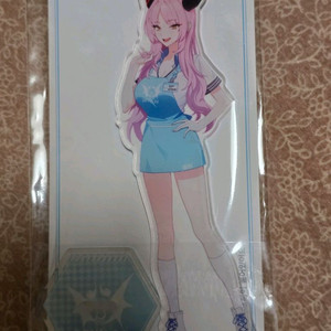 블루아카이브 아크릴