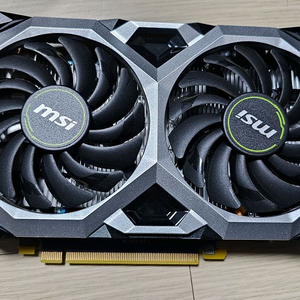 gtx1660super 그래픽카드 팔아요