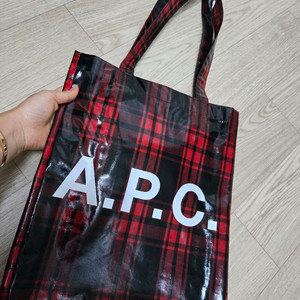 [판매] A.P.C 토트백