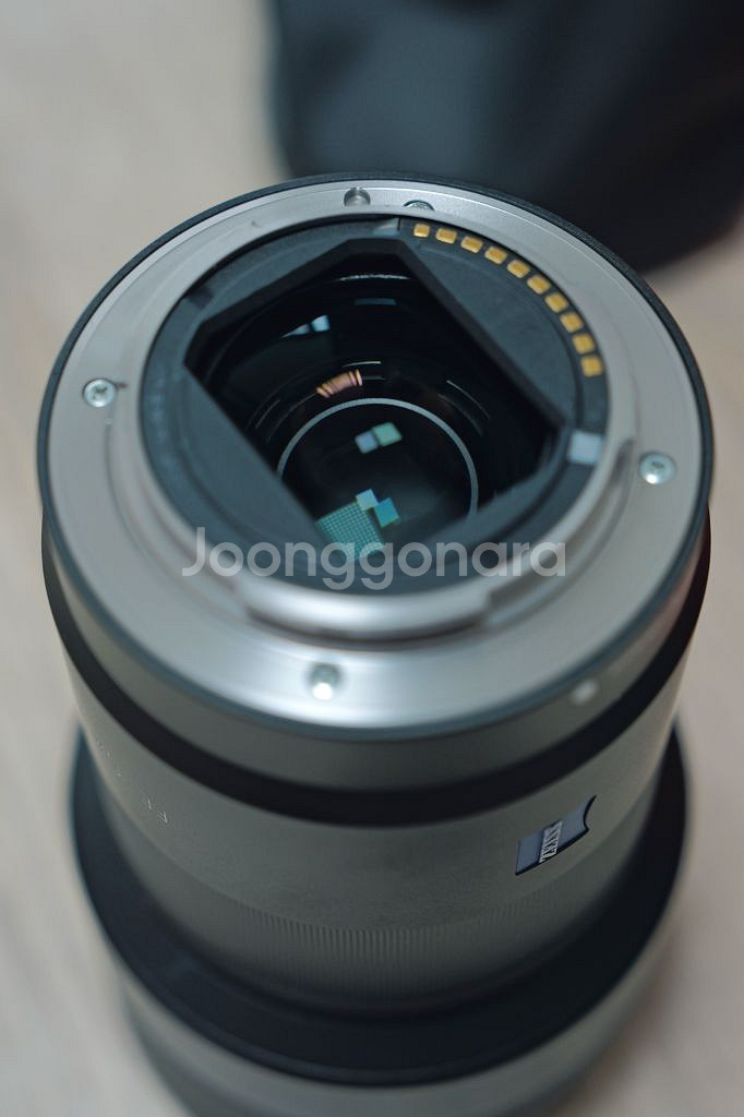 Sony A7R3, sel55f18z + 추가 배터리--8