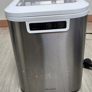 신일 제빙기 SIM-RK20WH