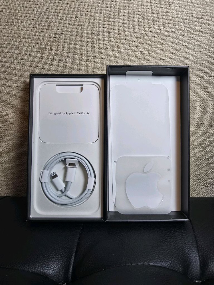 아이폰13프로 256GB 시에라 블루 13PRO--6