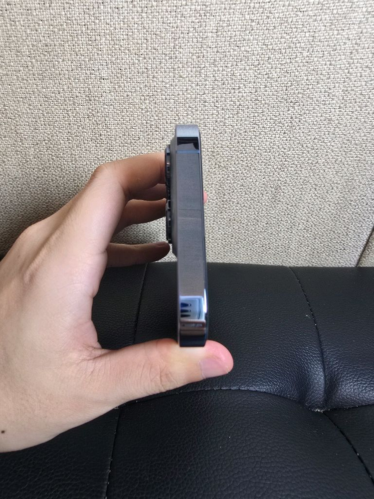 아이폰13프로 256GB 시에라 블루 13PRO--2