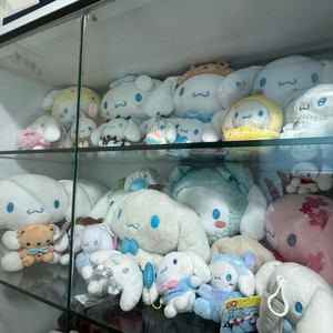 시나모롤 랜덤박스