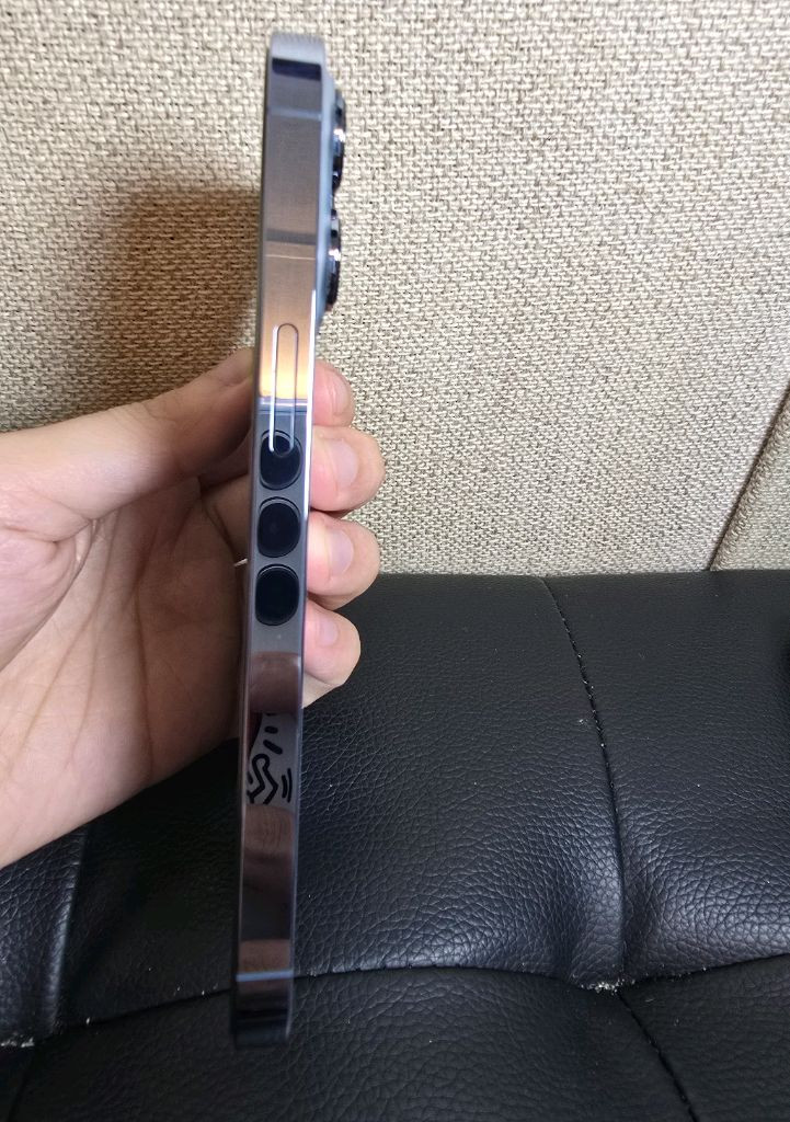 아이폰13프로 256GB 시에라 블루 13PRO--10