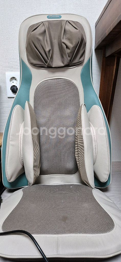 코지마 의자형 안마의자 CMB-5300 ,마사지기--1