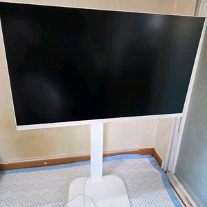 LG 스마트모니터 스윙