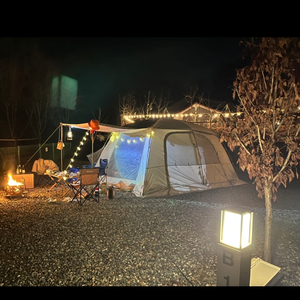 (가격조정 가능)폴라리스 아리에스 베타 텐트