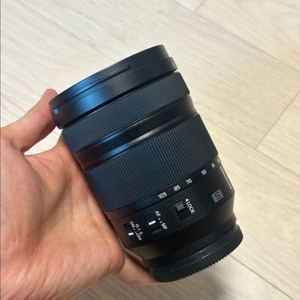 파나소닉 S pro 24-105 F4