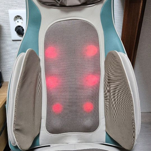 코지마 의자형 안마의자 CMB-5300 ,마사지기