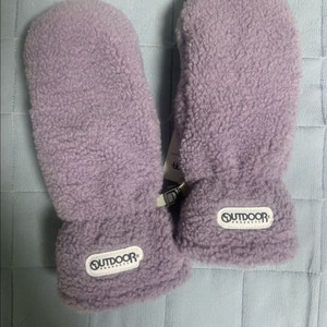 아웃도어프로덕츠 벙어리장갑