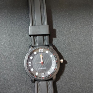 캐시비 교통시계