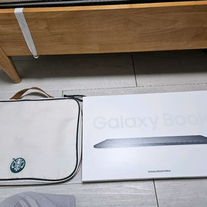 삼성전자 갤럭시북3 울트라 NT960XFH-XD72G