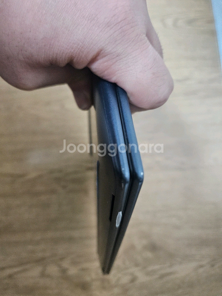 HP 드래곤플라이 G4 팝니다. (키보드 탭키 빠짐)--6
