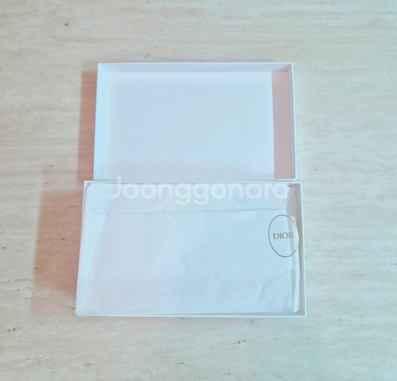 [정품]디올 쇼핑백+박스+리본 SET,디올 가방,디올--4