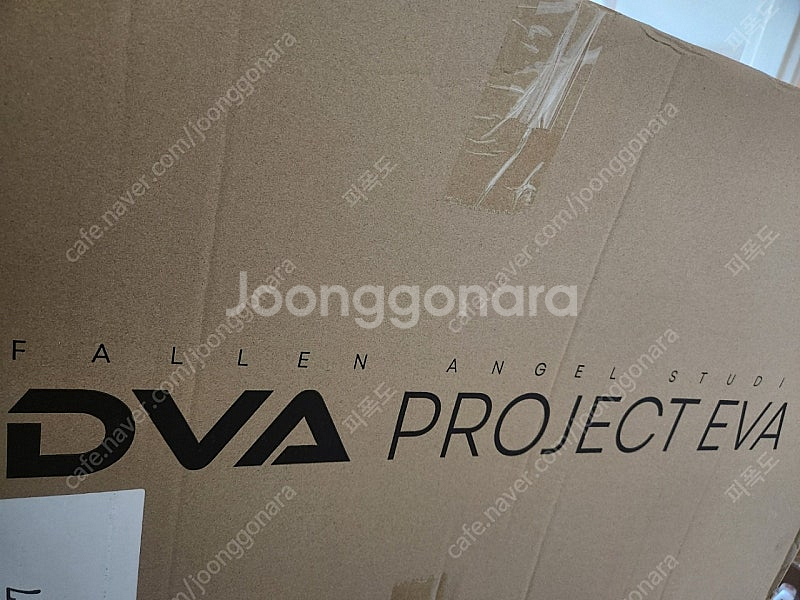 FA 스튜디오 1/4 오버워치 디바 송하나 레진 피규어--1