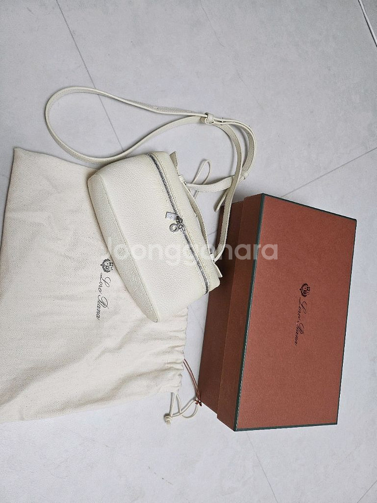 로로피아나 엑스트라포켓 L19--0