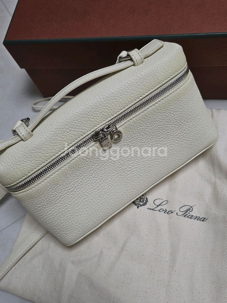 로로피아나 엑스트라포켓 L19--2