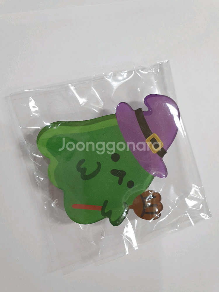 귀여운 핸드폰 그립톡 (개당 3천원)--3