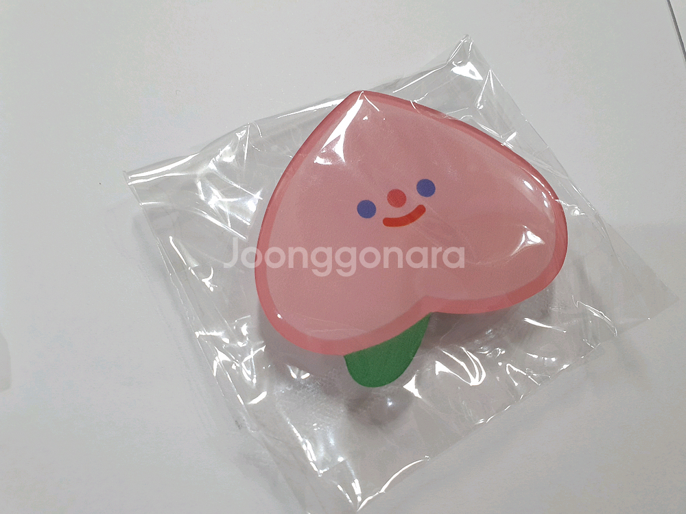 귀여운 핸드폰 그립톡 (개당 3천원)--2