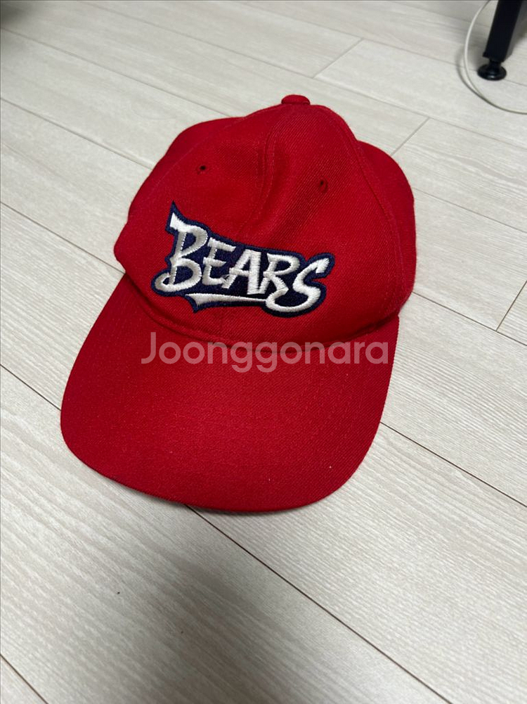 OB베어스 올드모자 팜--0