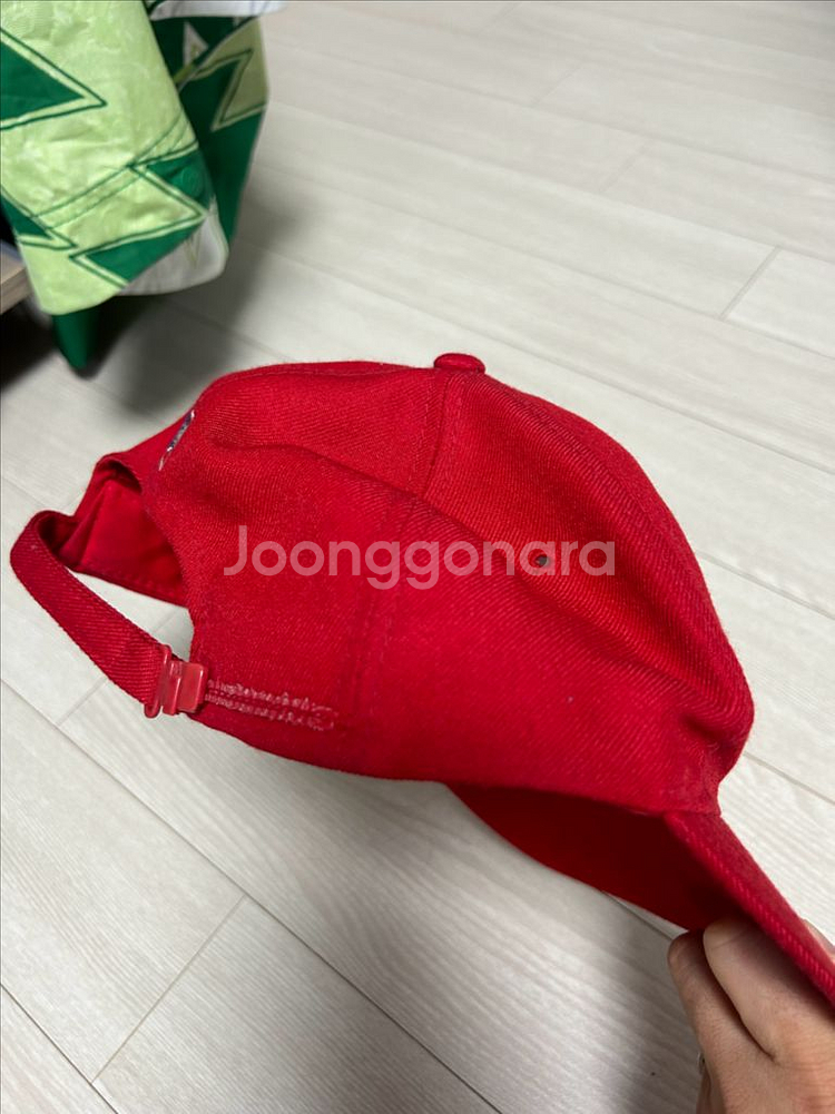 OB베어스 올드모자 팜--2