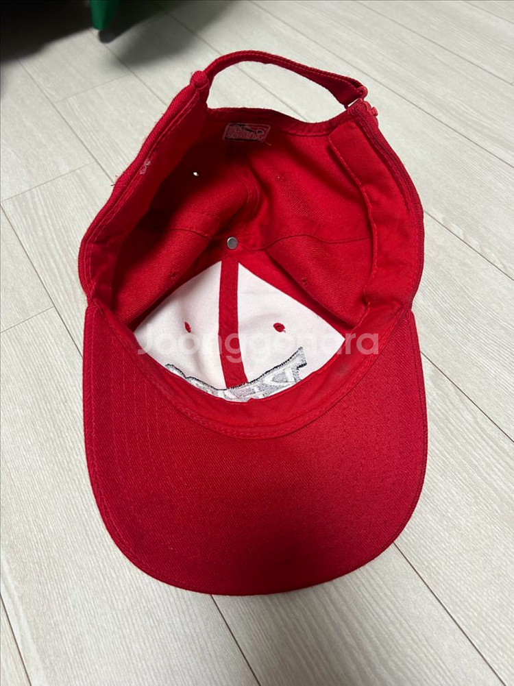 OB베어스 올드모자 팜--4