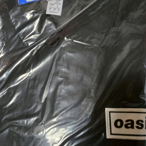 아디다스 x 오아시스 코치자켓