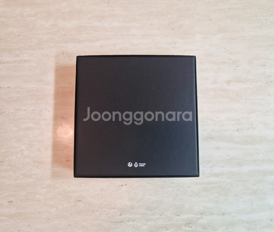 [정품]샤넬 쇼핑백+박스+까멜리아+리본 SET,샤넬가방--2