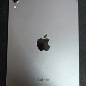 아이패드 미니7세대 스그 128 셀룰러 S급