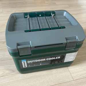 스텐리 아이스박스 6.6L