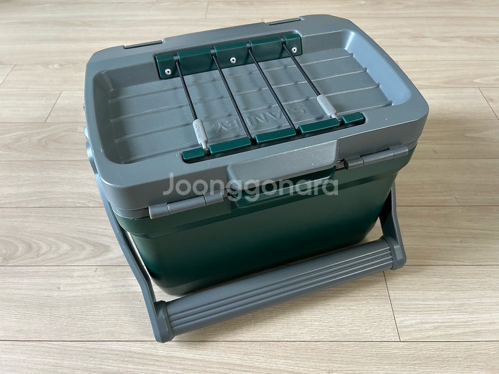 스텐리 아이스박스 6.6L--2