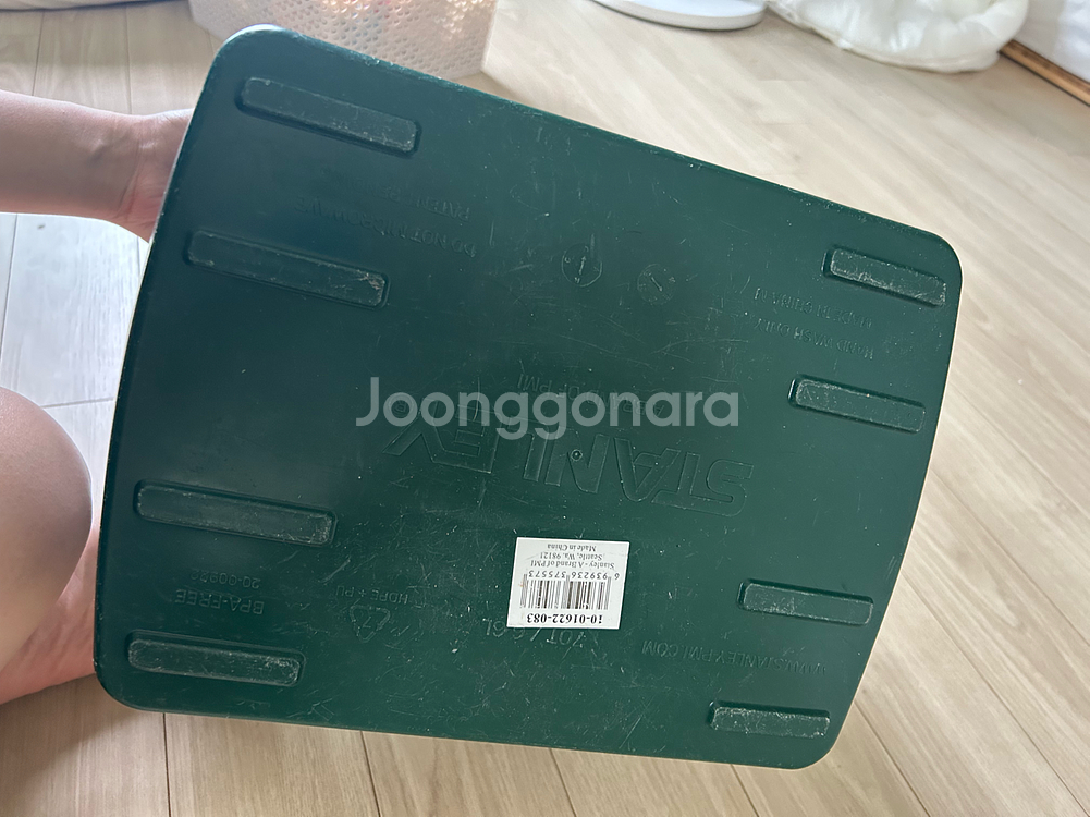 스텐리 아이스박스 6.6L--3