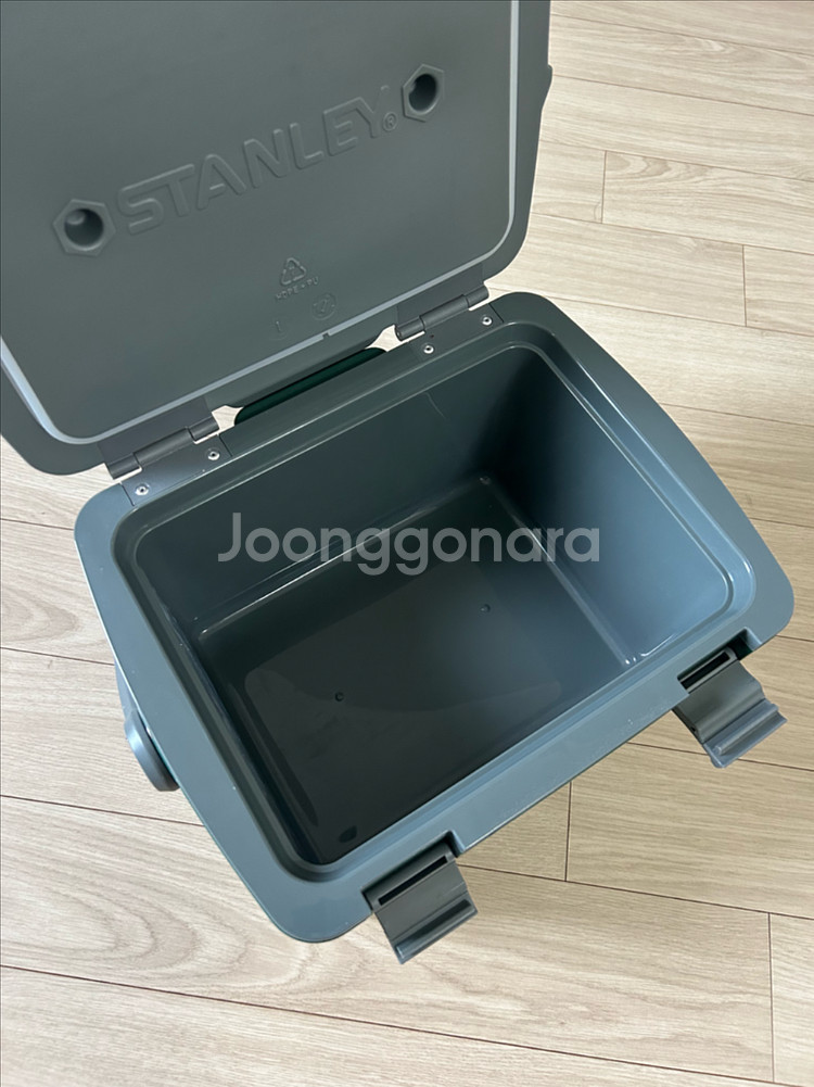 스텐리 아이스박스 6.6L--1