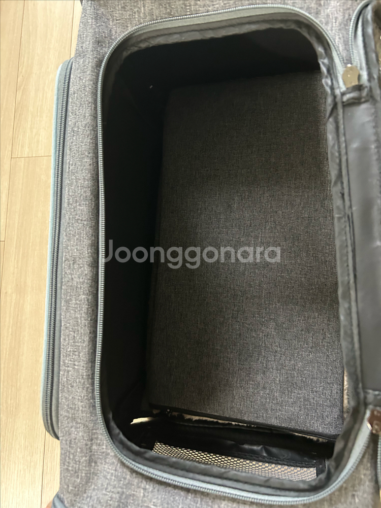 펫츠핏 강아지케이지 M--1