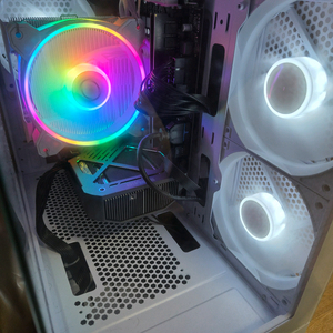 i5-14400F RTX 5060 Ti 게이밍 데스크탑