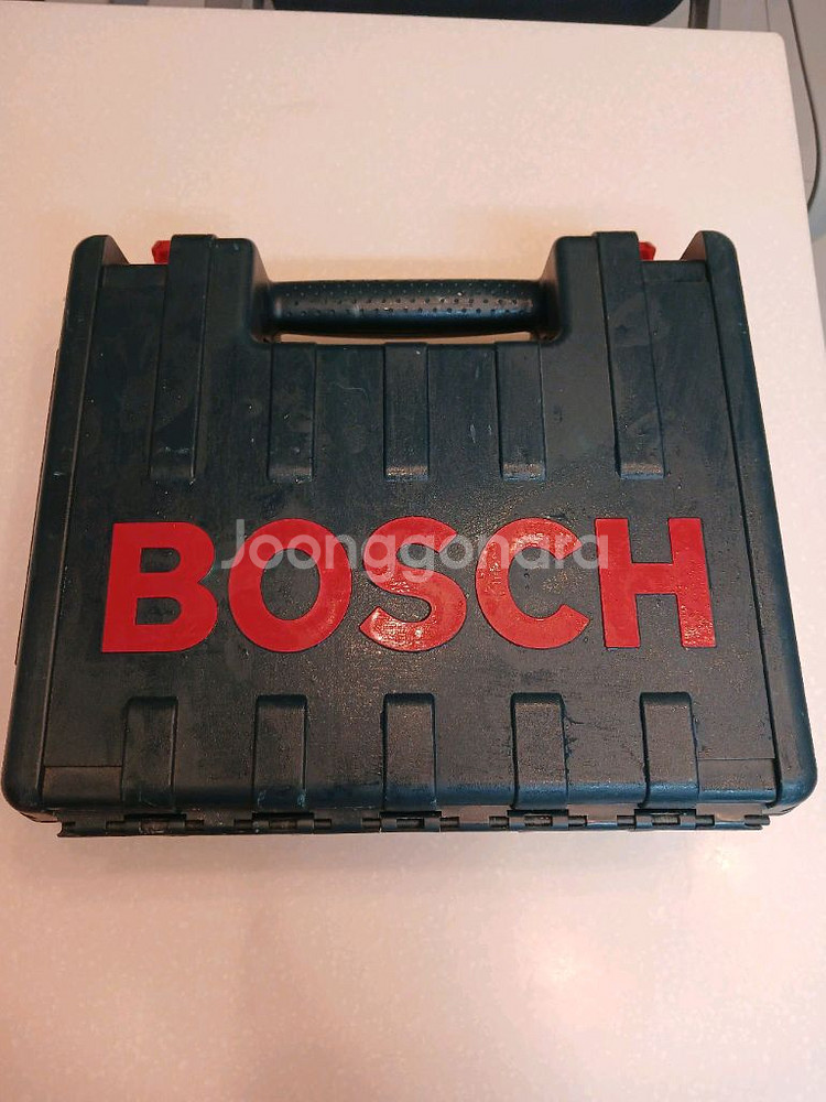 보쉬 GSB 10 RE 임팩 드릴 팝니다.--3