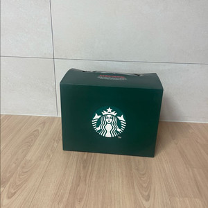스타벅스 레디백