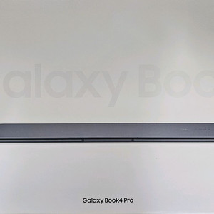 갤럭시북4프로16인치