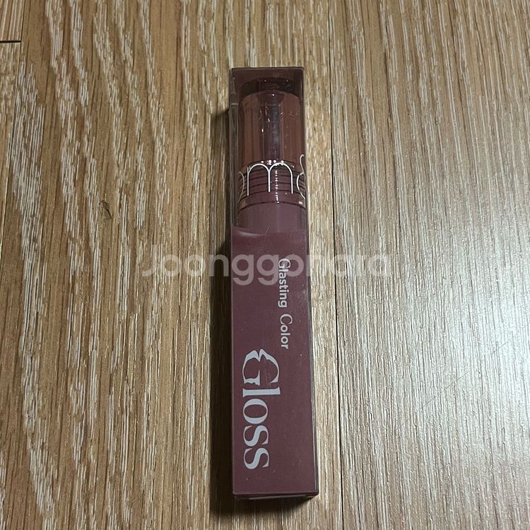 롬앤 글래스팅 컬러 글로스 딤 모브--0