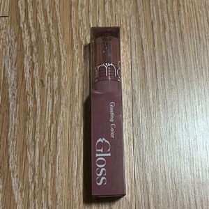 롬앤 글래스팅 컬러 글로스 딤 모브