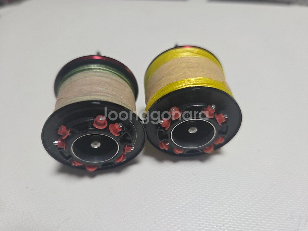 스티레ss 151pg +리브레핸들+보조스풀--1