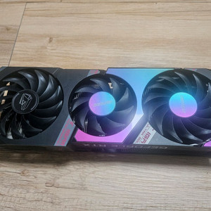 RTX 3080 그래픽 카드 판매