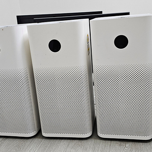 샤오미 미에어 3H AC-M10-SC 4개