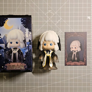 (할로윈 할인)타이니빌 heydolls 위니 미스티랜드