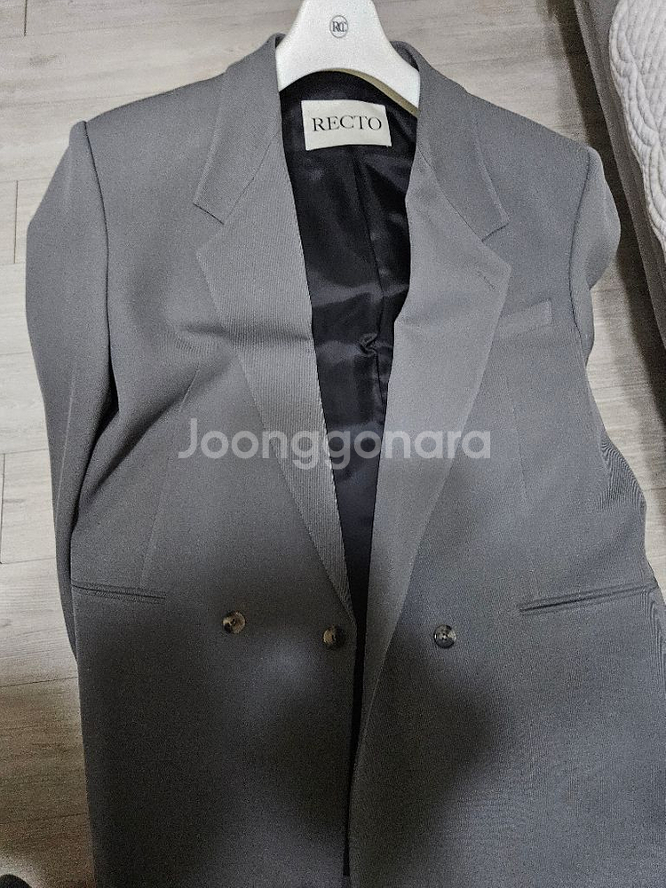 렉토--1