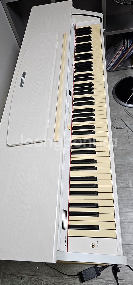 다이나톤 디지털피아노 DCP-560--2