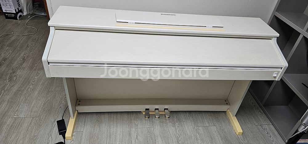 다이나톤 디지털피아노 DCP-560--0