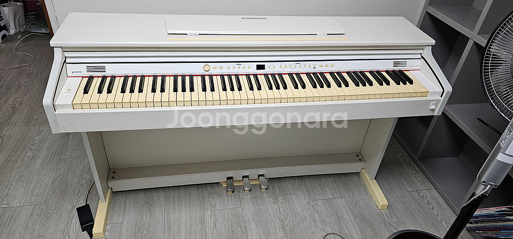 다이나톤 디지털피아노 DCP-560--1