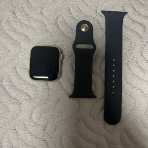 애플워치se2 gps셀룰러 44mm
